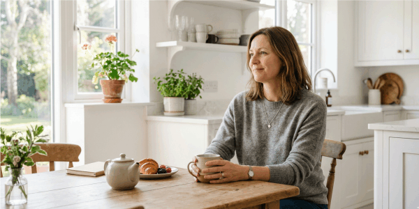 Cortisol, Sleep and Weight